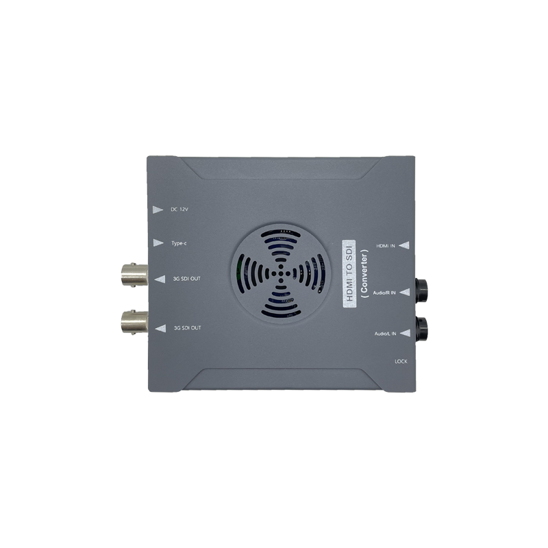 HDMI转3GSDI（变频款）