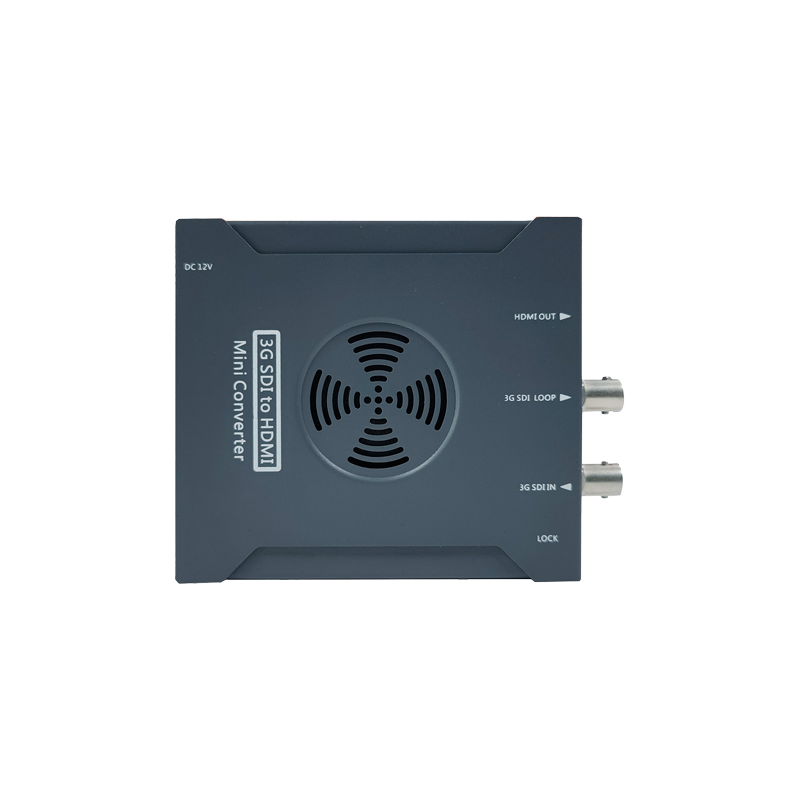 3GSDI转HDMI（直通款）