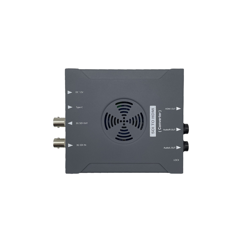 3GSDI转HDMI(变频款）