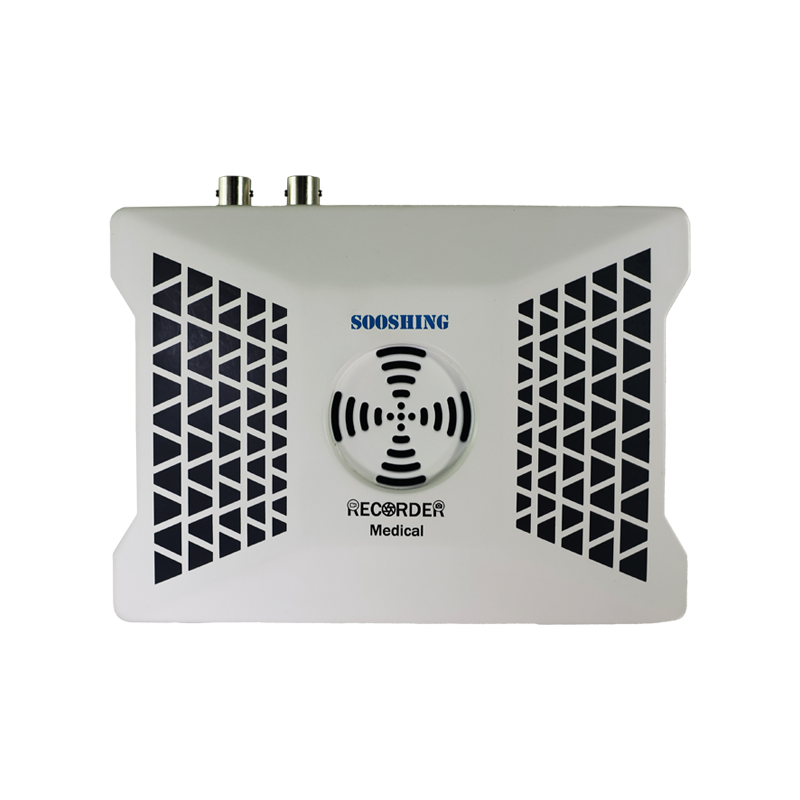 便携式 4K医疗录像机